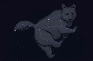 Tales from Camp Quayle  Great-bear-constellation