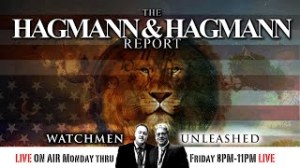 Doug Hagmann: A Man in Deep Trouble  Hagmann-lion